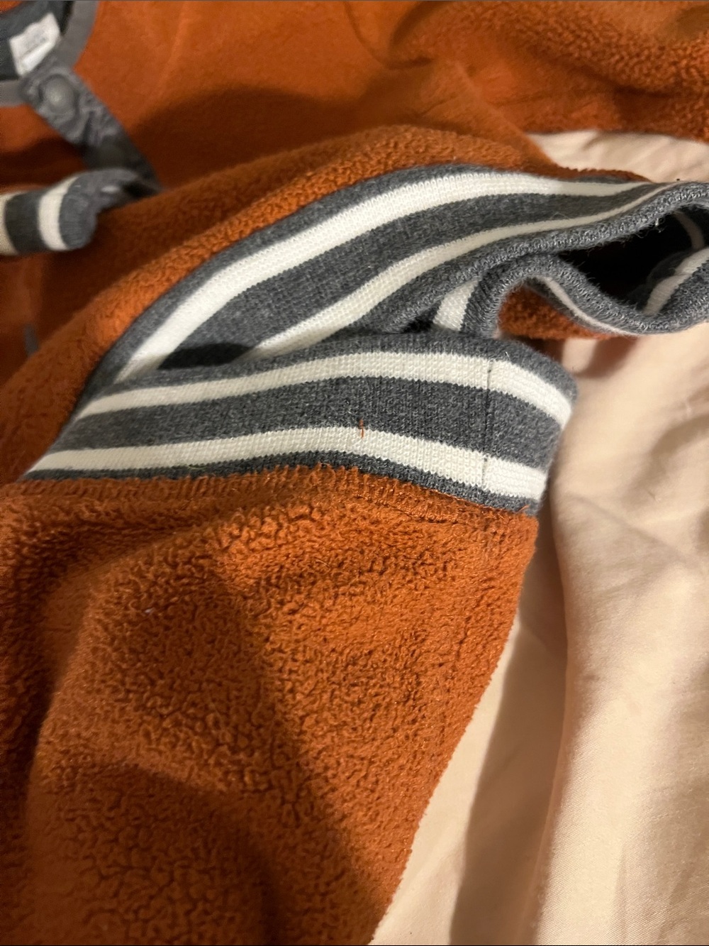 Baby Gap Fall set - Picture 6 of 6